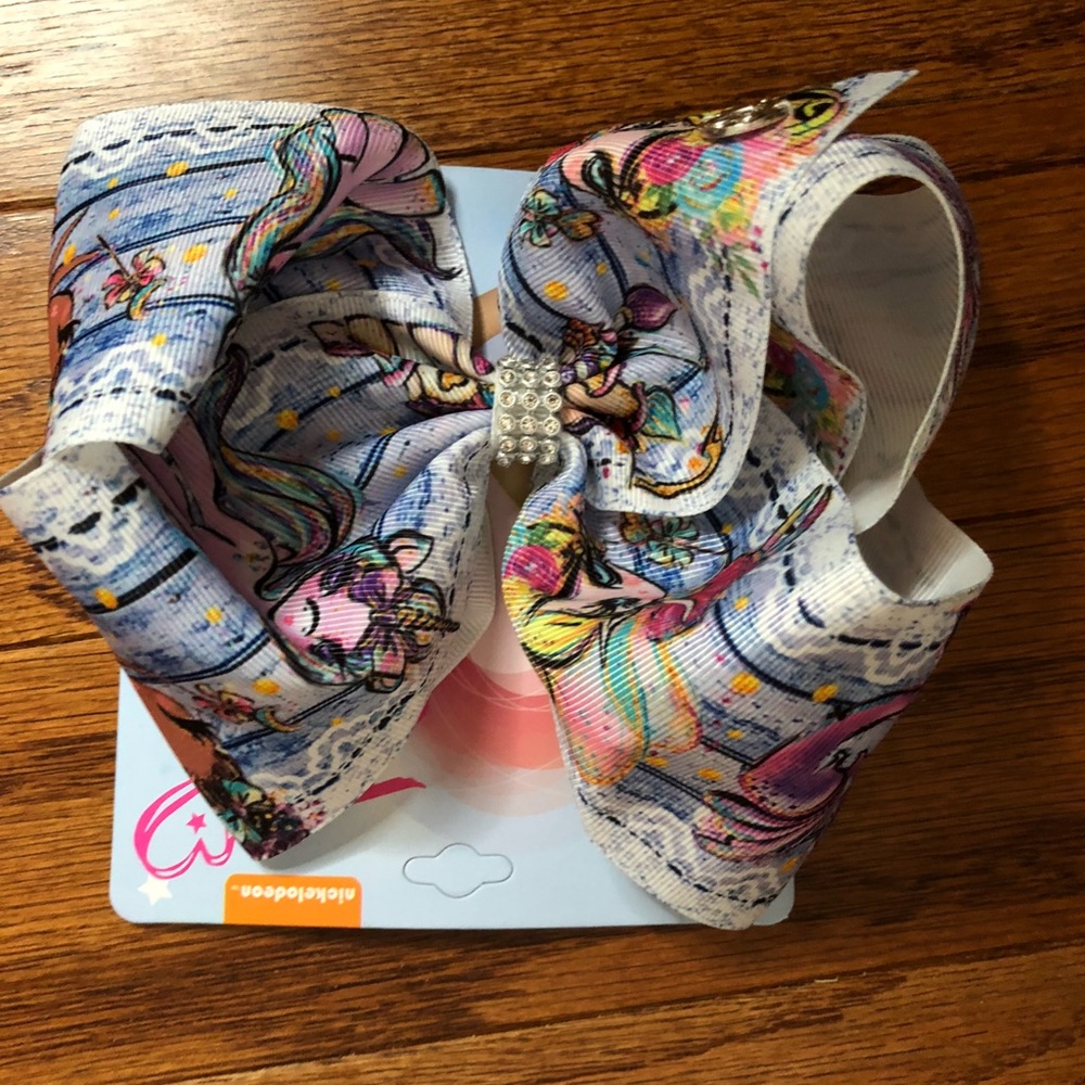 JoJo Bow